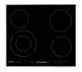 Встраиваемая электрическая варочная панель Hotpoint-Ariston HR 6T2 X S 869891100220