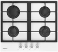 Встраиваемая газовая варочная панель Hotpoint-Ariston HG 61F/WH 869891100120