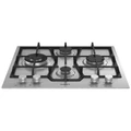 Варочная панель газовая Hotpoint HGMTS 643 W IX hgmts 643 w ix