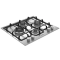 Варочная панель газовая Hotpoint HGMTS 643 W IX hgmts 643 w ix