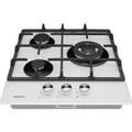 Встраиваемая газовая варочная панель Akpo PGA 453 FGC WH ak-16056
