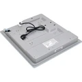 Встраиваемая газовая варочная панель Akpo PGA 453 FGC WH ak-16056