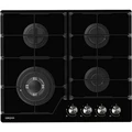 Встраиваемая газовая варочная панель Akpo PGA 604 HGC-T BL ak-16023