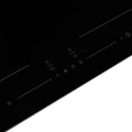 Встраиваемая индукционная варочная панель Akpo PIA 6094219CC BL ak-15009