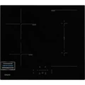 Встраиваемая индукционная варочная панель Akpo PIA 6094119CC BL ak-15008