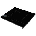 Встраиваемая индукционная варочная панель Akpo PIA 6094119CC BL ak-15008