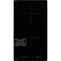 Встраиваемая индукционная варочная панель Akpo PIA 3092012CC BL ak-15002