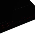 Индукционная варочная панель AKPO PIA 6094122FZ-1 BL ak-15016