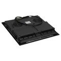 Индукционная варочная панель AKPO PIA 6094122FZ-1 BL ak-15016