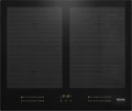 Индукционная панель конфорок с сенсорным управлением Miele KM7564 FL km7564fl