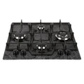 Варочная панель газовая GEFEST ПВГ 2231-10 К53 пвг 2231-10 к53