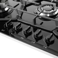 Варочная панель газовая GEFEST СГ СН 2340 К23 сг сн 2340 к23