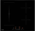Индукционная варочная панель Weissgauff HI 643 BFZG 434269