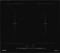 Стеклокерамическая панель Weissgauff HI 642 BSCM Dual Flex 431341