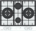 Газовая панель Weissgauff HGG 642 BGW Double Wok Timer 440446 440446