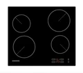 Электрическая поверхность Samsung NZ64T3506AK/WT nz64t3506ak/wt
