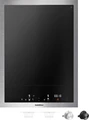 Индукционная панель Gaggenau Vario Series 400 VI422115 vi422115