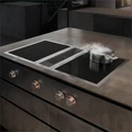 Индукционная панель Gaggenau Vario Series 400 VI422115 vi422115