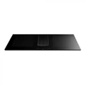Варочная панель с вытяжкой Falmec QUANTUM PRO cuzq90.03p8#zzzn460f
