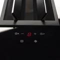 Варочная панель с вытяжкой Falmec QUANTUM PRO cuzq90.03p8#zzzn460f