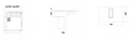 Варочная панель с вытяжкой Falmec QUANTUM PRO EASY cuzq90.04p8#zzzn461f