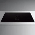 Варочная панель с вытяжкой Falmec ZERO 84 VETRO NERO cuzq90.05p8#zzzn460f