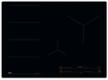 Индукционная варочная панель AEG TI74IF00IB ti74if00ib