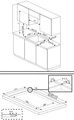 Варочная панель газовая Grundig GIGF6234120X gigf6234120x