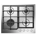 Варочная панель Ilve HCS60CK/SS hcs60ck/ss