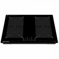 Варочная панель индукционная Meferi MIH604BK MATT ULTRA mih604bk matt ultra