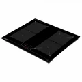 Варочная панель индукционная Meferi MIH604BK MATT ULTRA mih604bk matt ultra