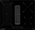 Индукционная варочная панель Meferi XSMART60BK ULTRA xsmart60bk ultra
