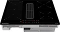 Индукционная варочная панель Meferi XSMART60BK ULTRA xsmart60bk ultra