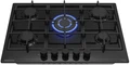 Газовая варочная панель Meferi MGH705BK POWER mgh705bk power