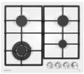 Газовая варочная панель Meferi MGH604WH LIGHT mgh604wh light