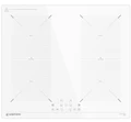Индукционная поверхность Meferi MIH604WH ULTRA mih604wh ultra
