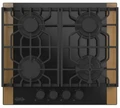 Газовая поверхность Kanzler KG 546 S kg 546 s