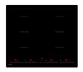 Индукционная электрическая панель Kanzler KI 027 S ki 027 s