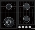 Газовая поверхность Kanzler KG 026 S kg 026 s