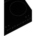 Встраиваемая электрическая варочная панель Akpo PKA 609215K BL ak-14011