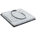 Встраиваемая электрическая варочная панель Akpo PKA 609215K BL ak-14011
