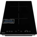 Встраиваемая индукционная варочная панель Akpo PIA 3092012CC BL ak-15002