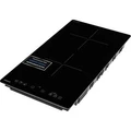Встраиваемая индукционная варочная панель Akpo PIA 3092012CC BL ak-15002