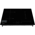 Встраиваемая индукционная варочная панель Akpo PIA 6094119CC BL ak-15008