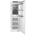 Встраиваемый холодильник Maunfeld MBF205NFWGR Inverter ка-00027125