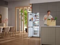 Встраиваемый холодильник Miele KFN 7795 C kfn 7795 c
