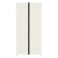 Холодильник Maunfeld MFF191NFBG Matt Inverter ка-00033663