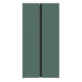 Холодильник Maunfeld MFF191NFGN Matt Inverter ка-00033664