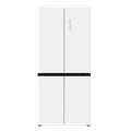 Холодильник Maunfeld MFF190NFDPW Матовый инверторный (Matt Inverter) ка-00033666