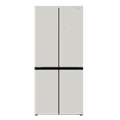 Холодильник Maunfeld MFF190NFDBG Матовый инверторный (Matt Inverter) ка-00033667